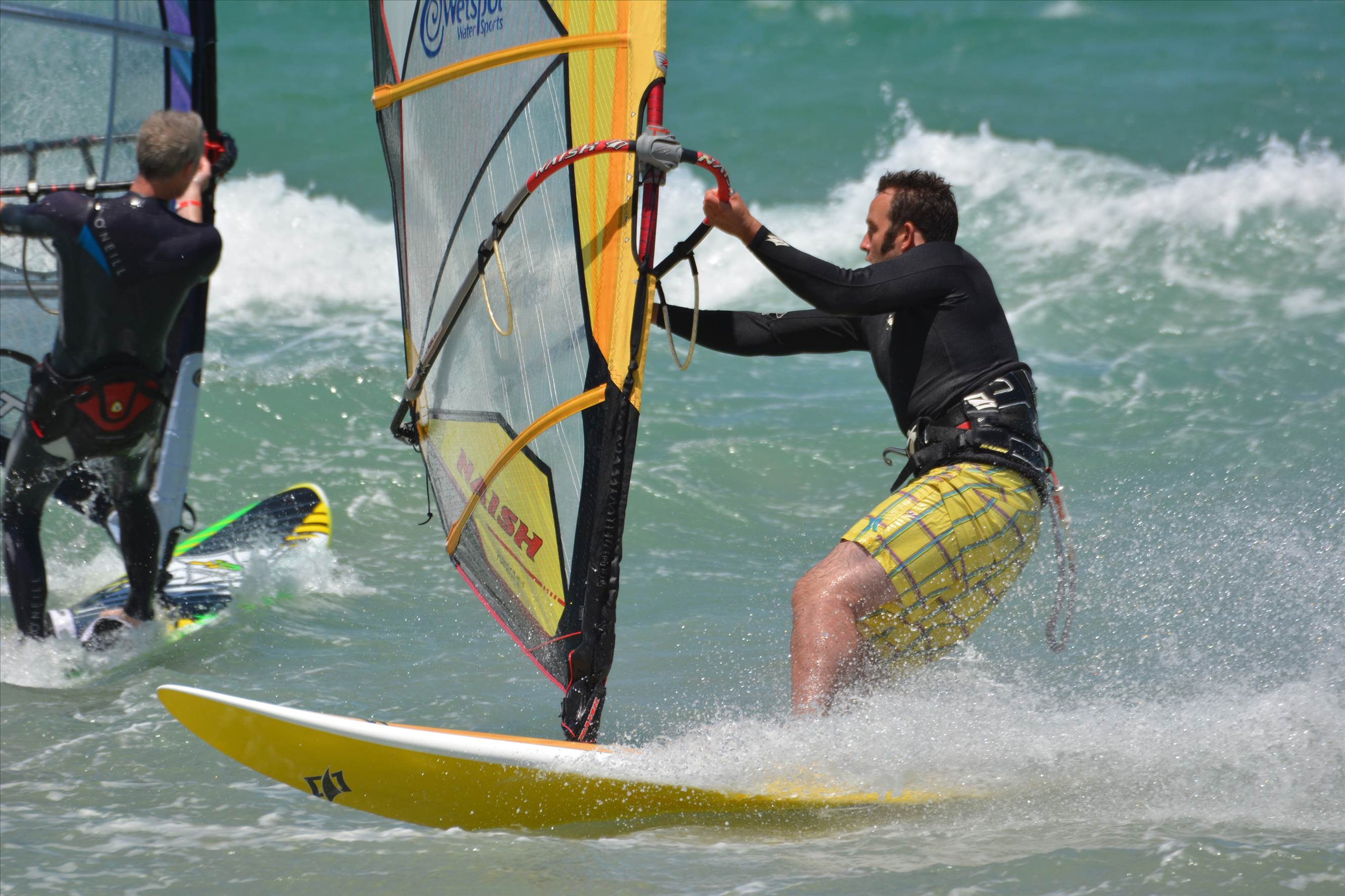 Merimbula Classic 2015
