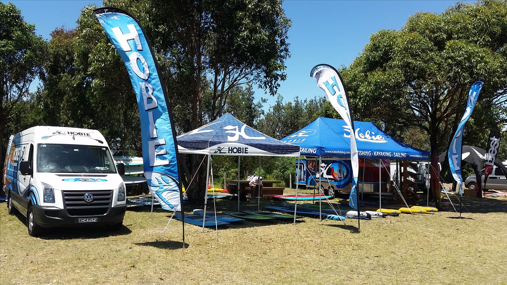 Merimbula Classic 2015