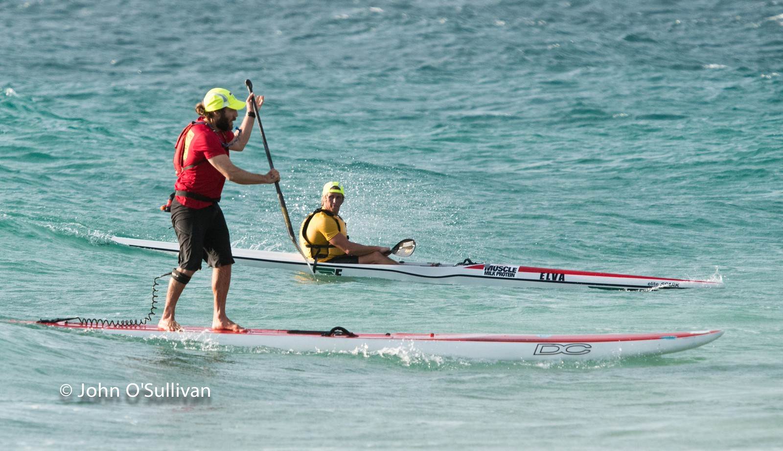 Sunset Series Ski Race 2015-37-X3