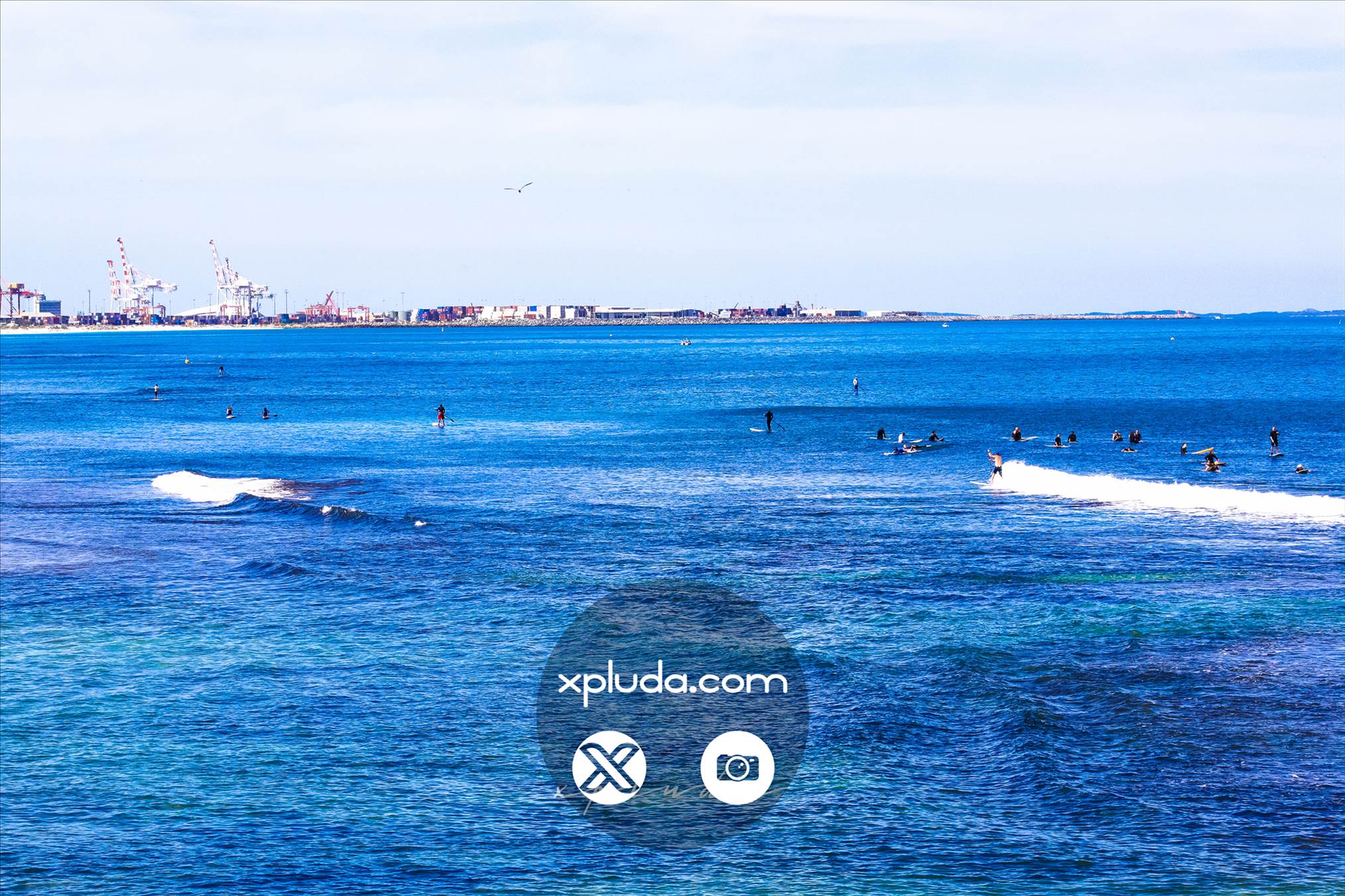 Cottesloe Beach - xpluda.com