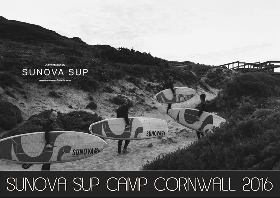 Sunova UK