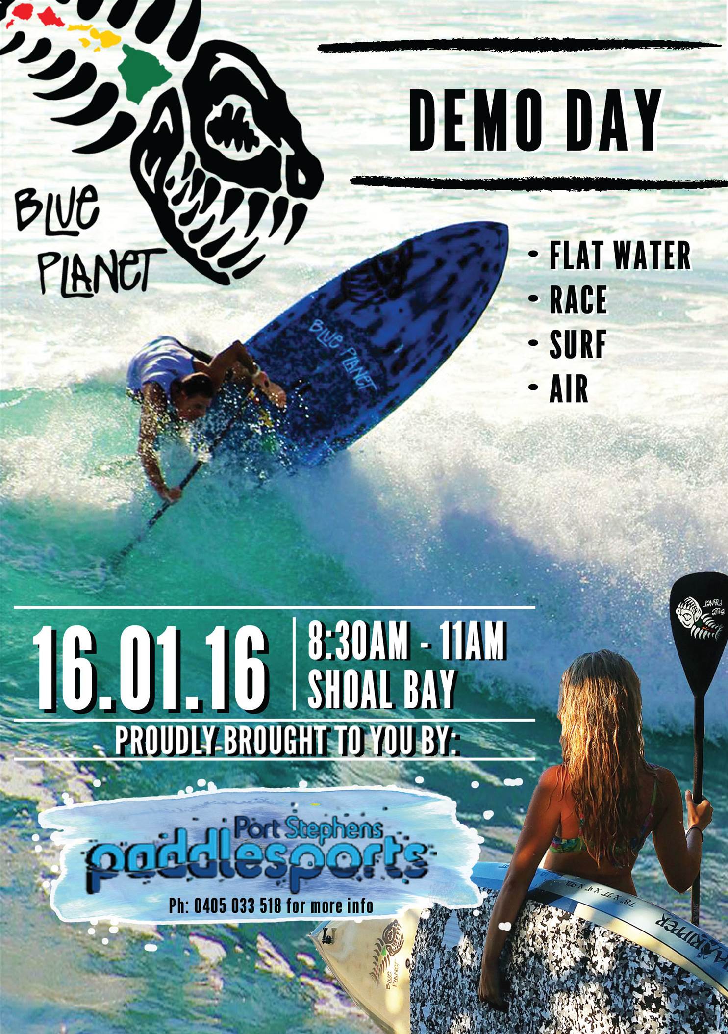 PSPS160116