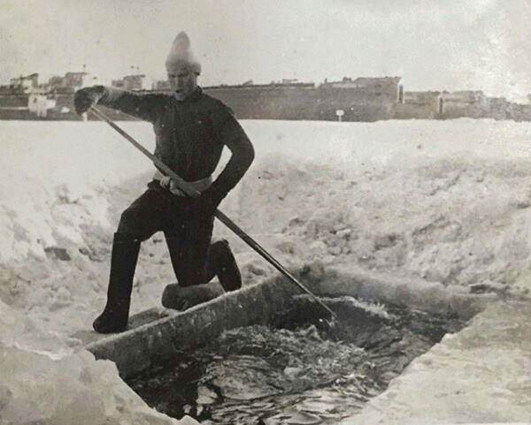 dedication
