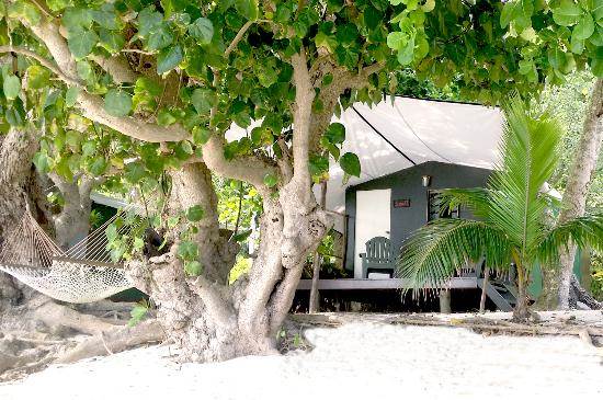 maqai-eco-resort BURE