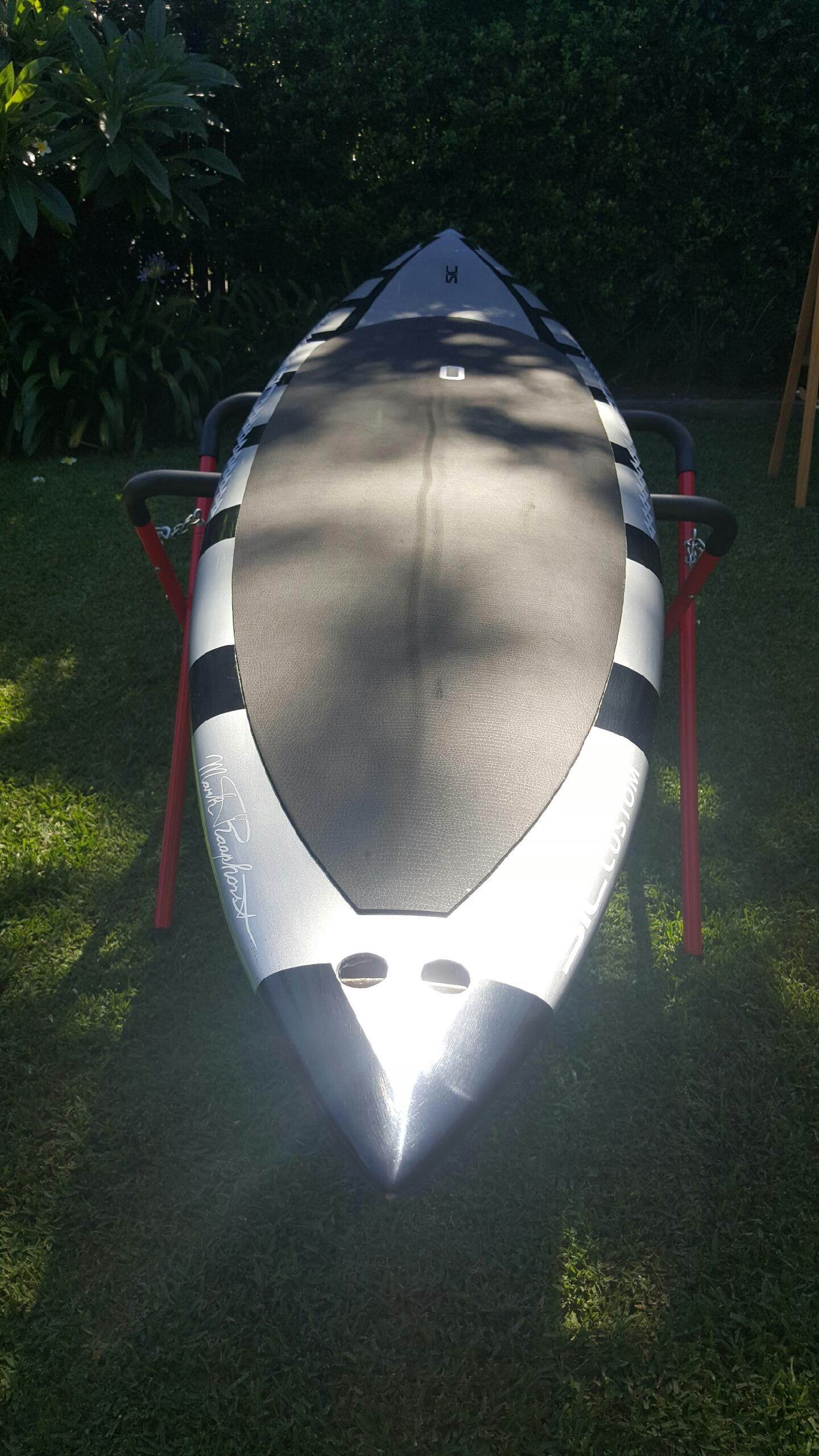 SIC Gun 6