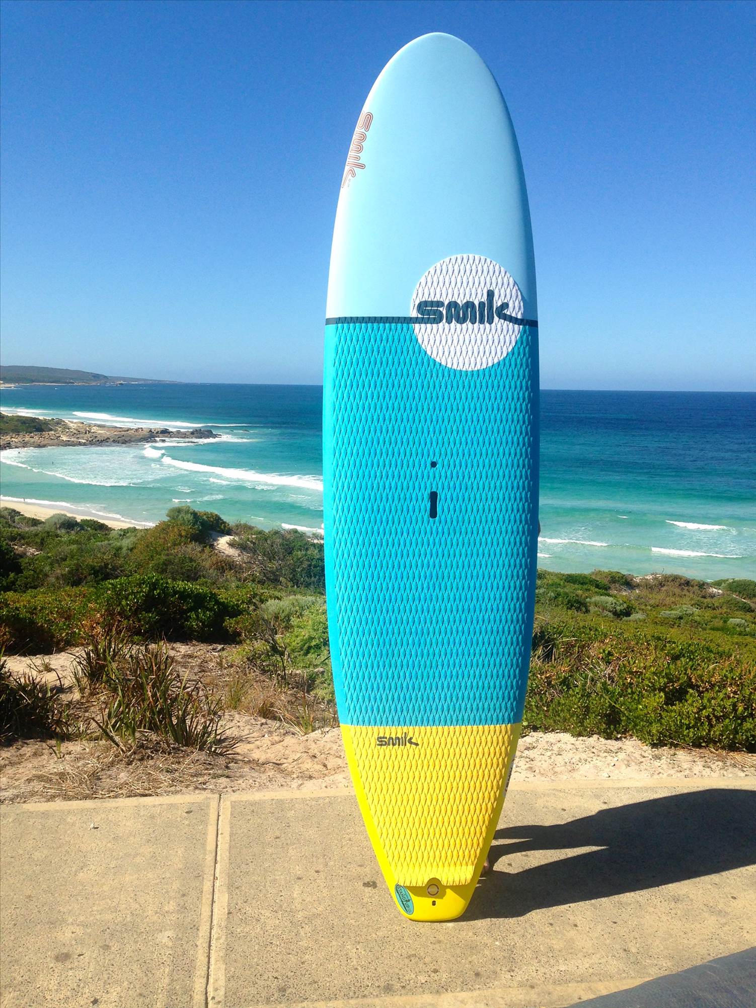 smik 10'x30