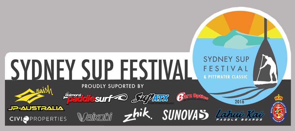 FESTIVAL SPONSORS