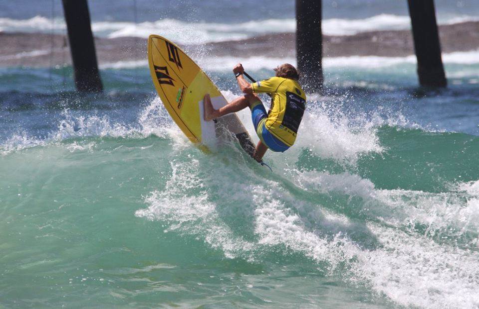 Surfest 2016