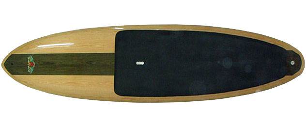 Mango Racing 11ft 6