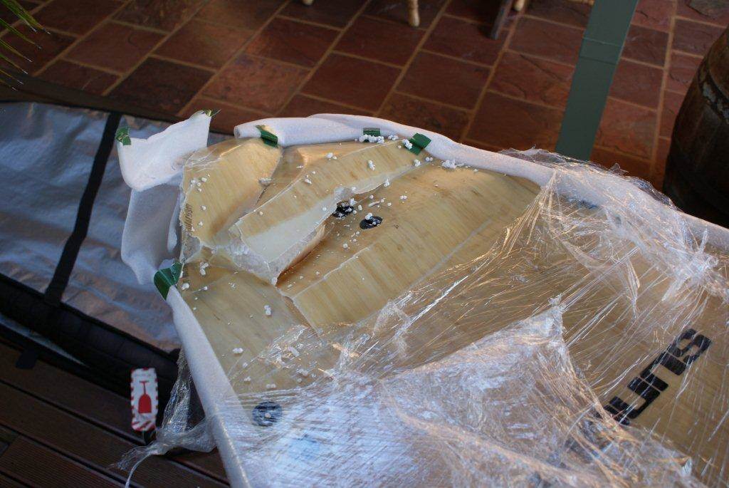 Damage from Flight VA 0060 01032016 011