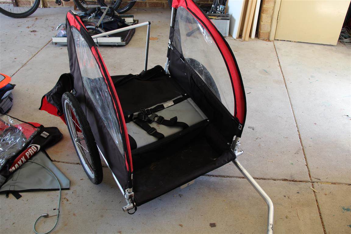 SUP Trolley