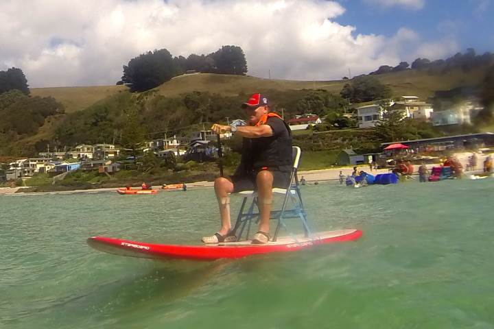 NW SUP Club