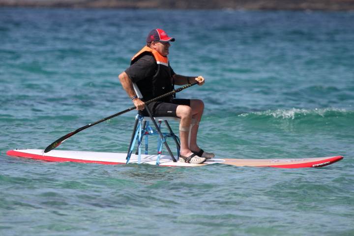 NW SUP Club