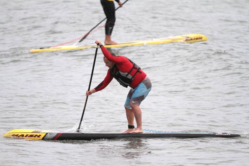 NW SUP Club