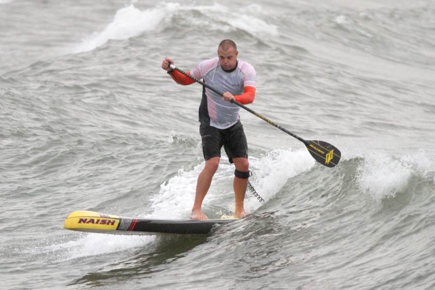 NW SUP Club