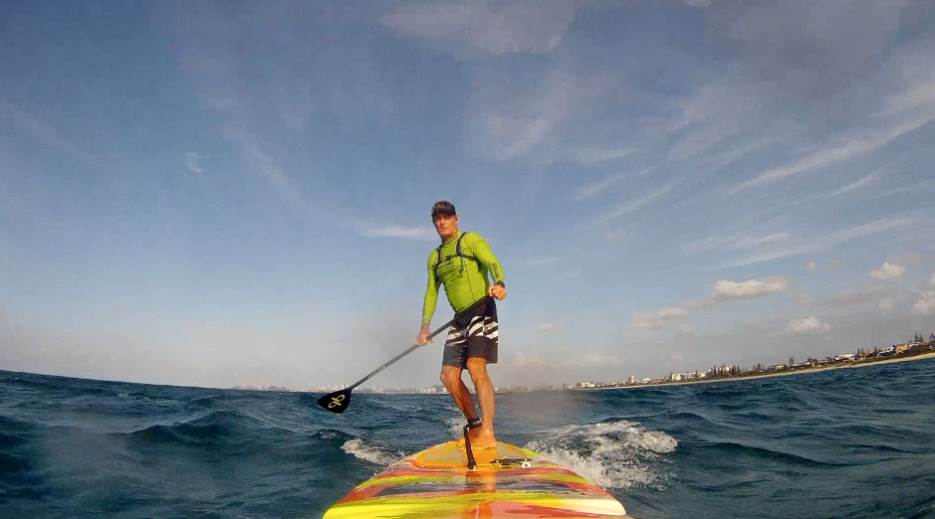 Surfing LP