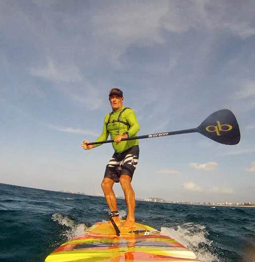 LP Surfing