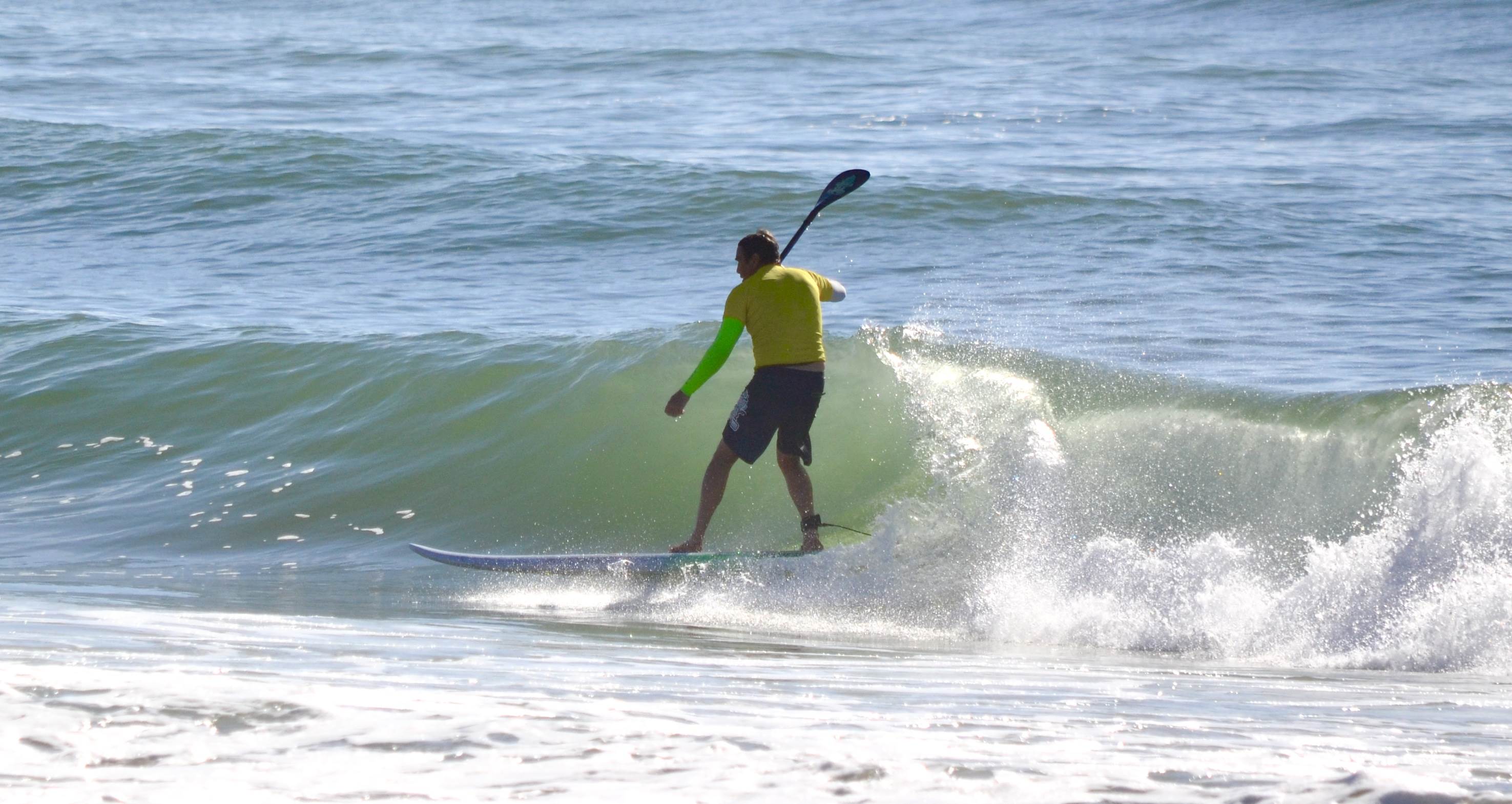 17/6 Friday surf heats