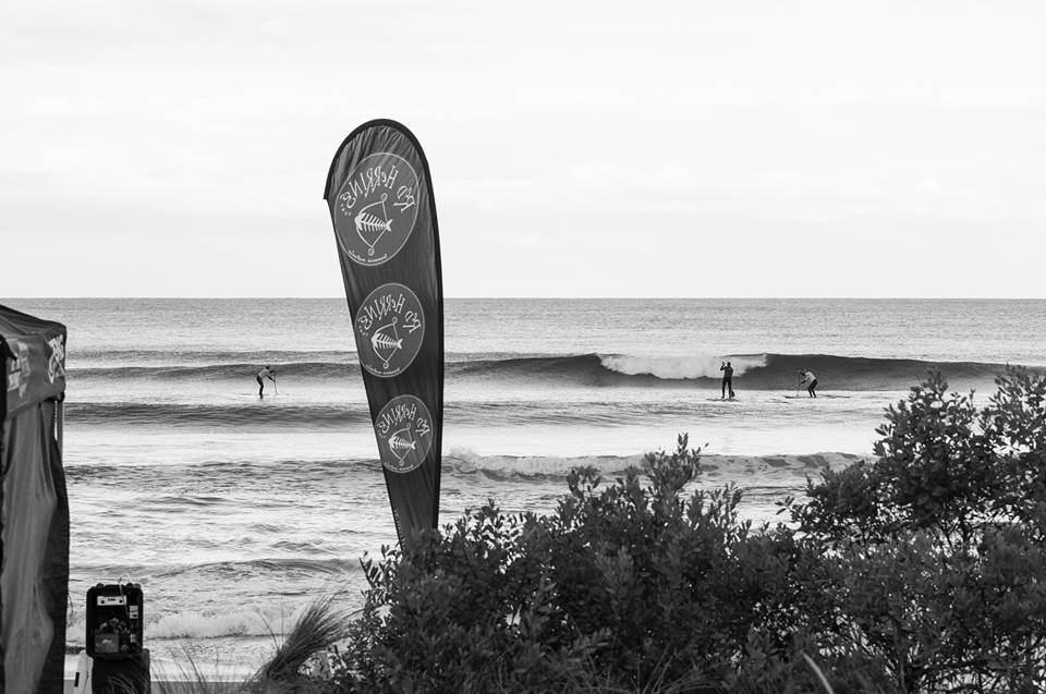 EAGLEHAWK BREAK 2016