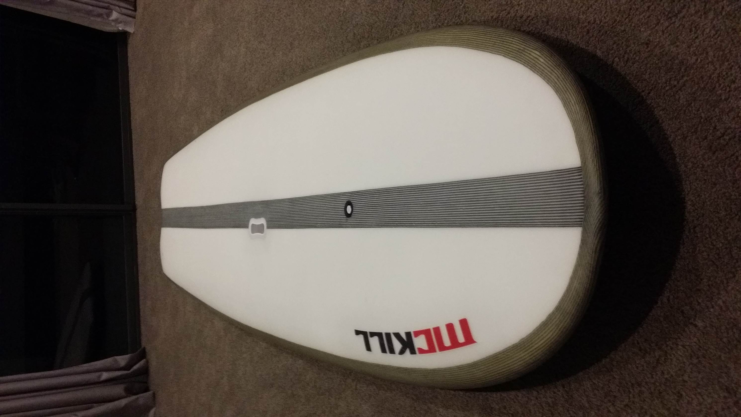 Custom made Mckill