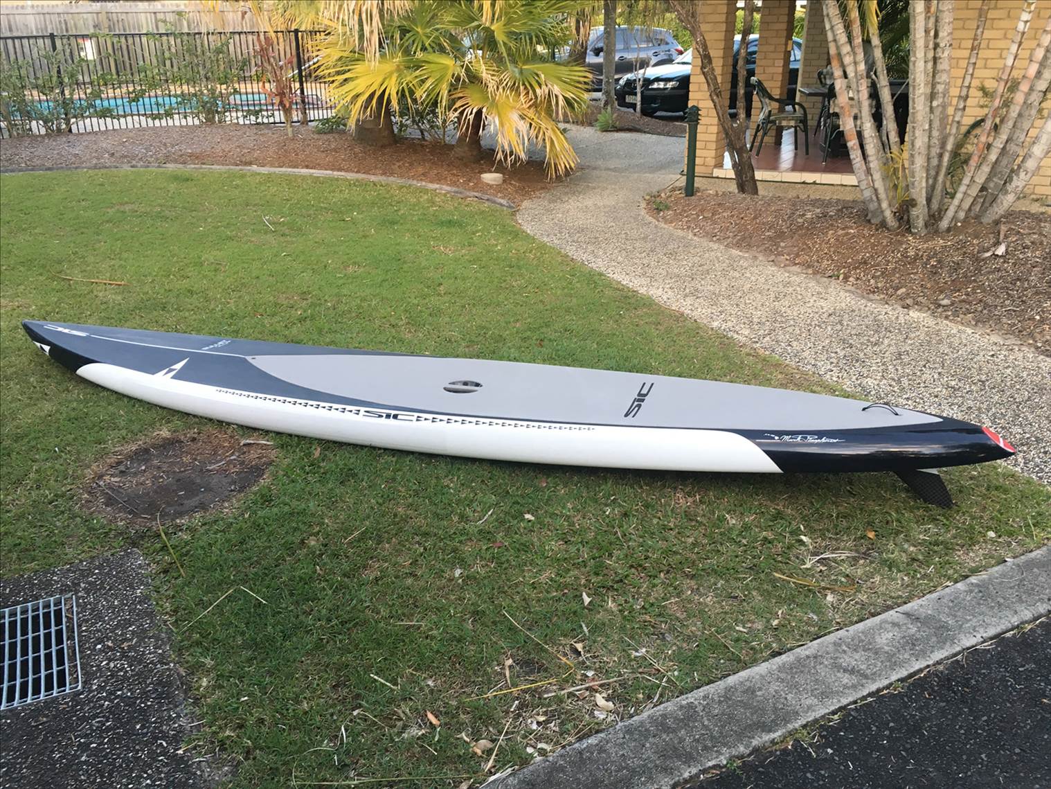 New toy