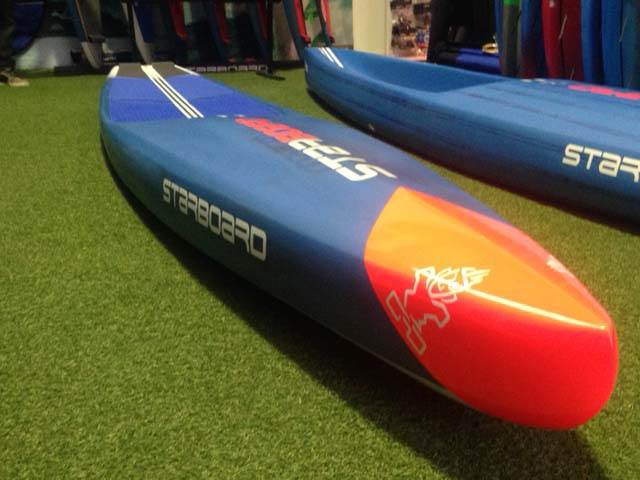Starboard 2017 Race