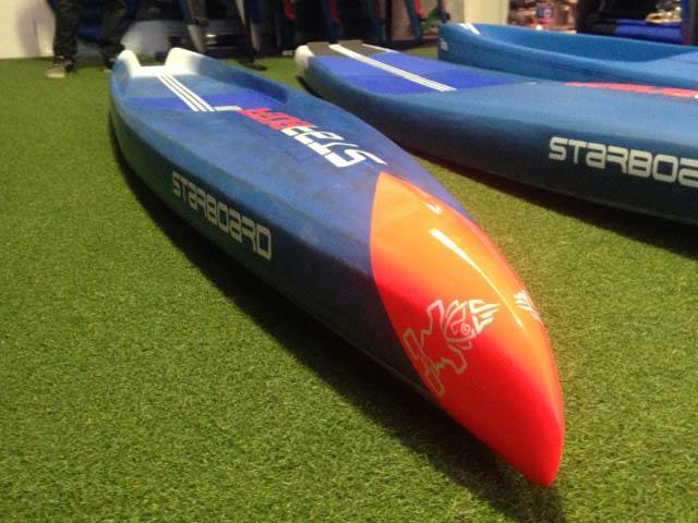 Starboard 2017 Race