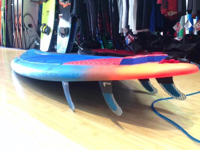 8'5 Pro