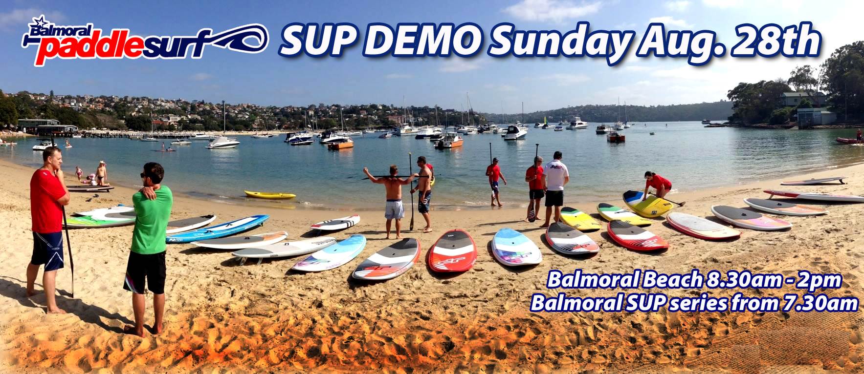 AUG FB demo EVENT header