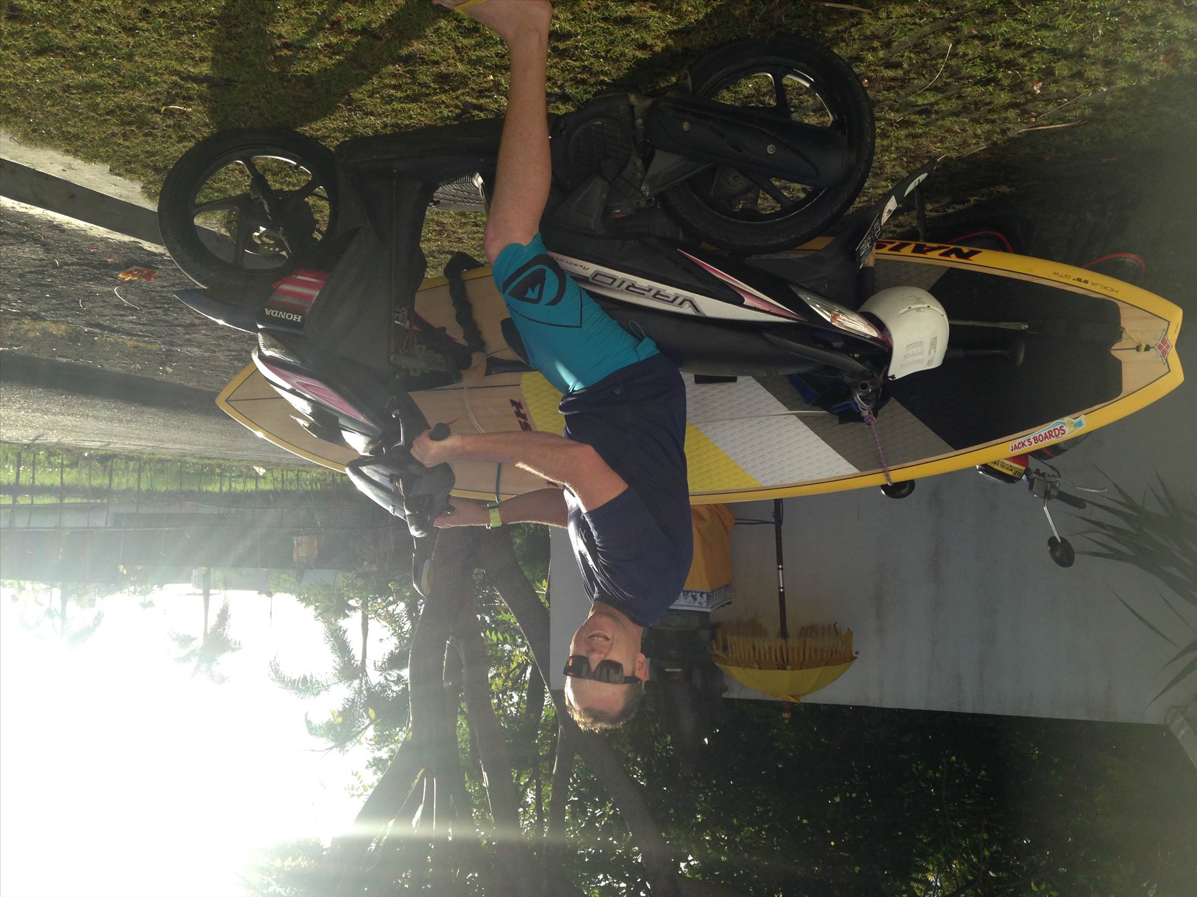 Canngu Transport