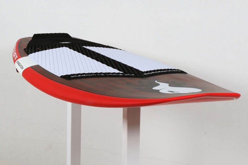 Traction pad