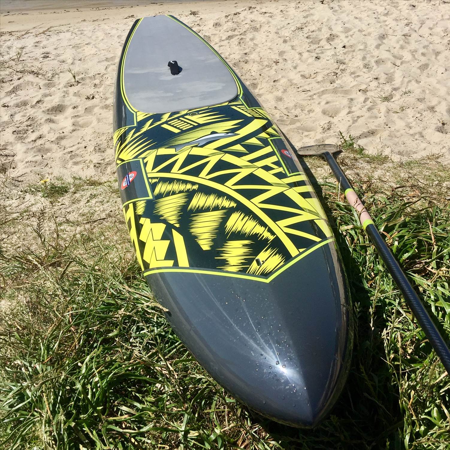JL Sidewinder 14 x 25