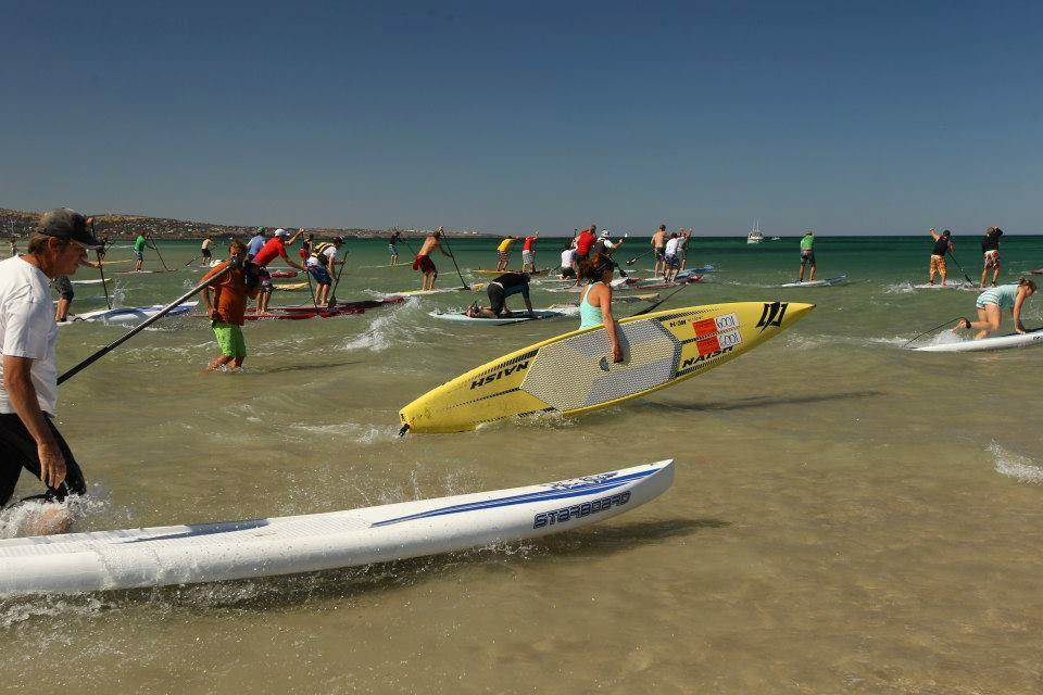Holdfast Bay Sup Festival