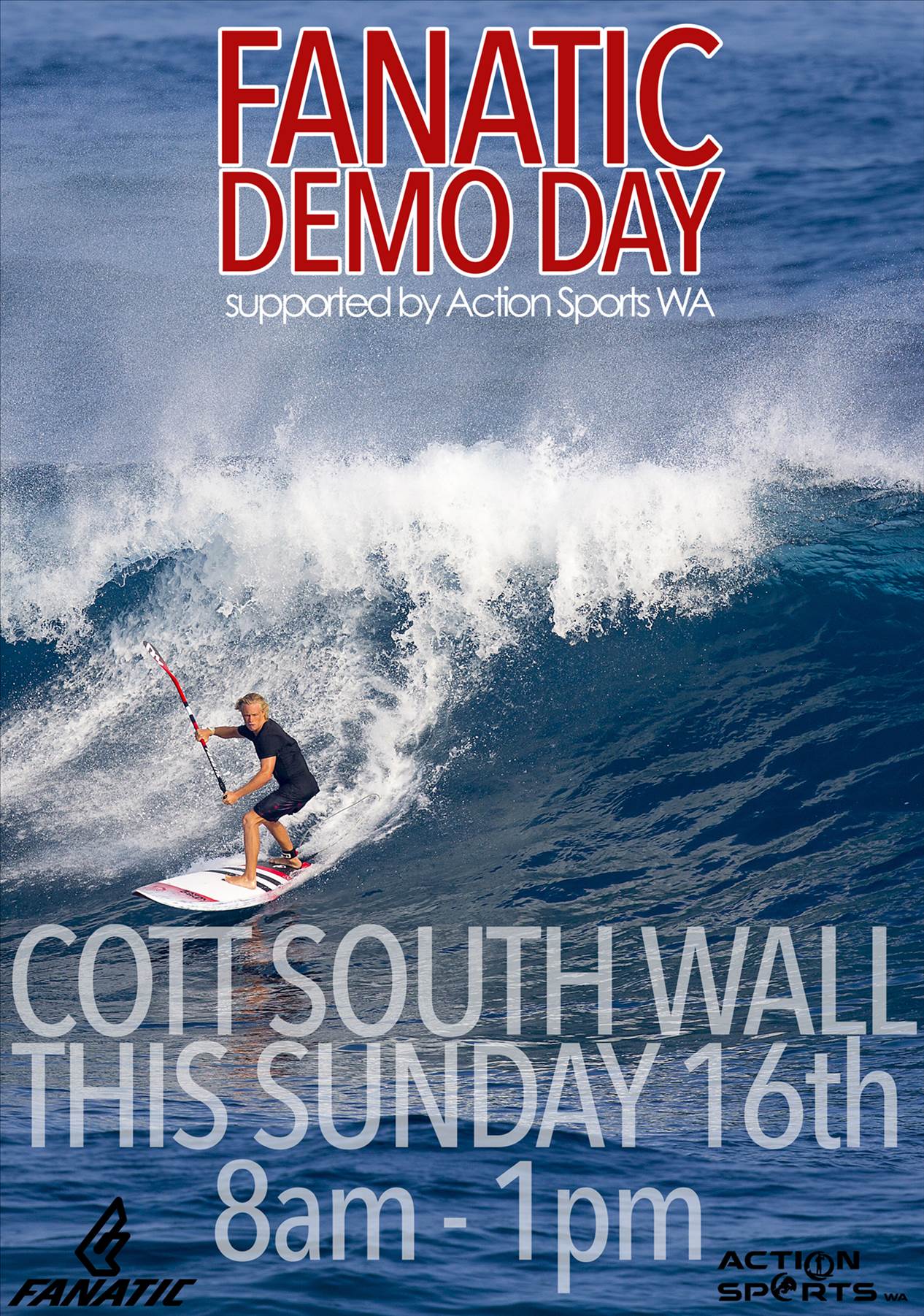 ACTION WA demo
