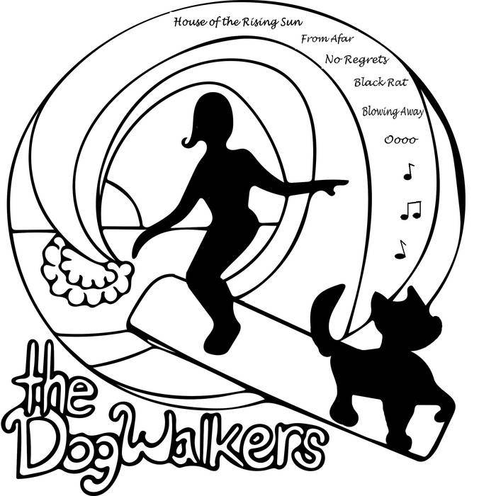 The DogWalkers
