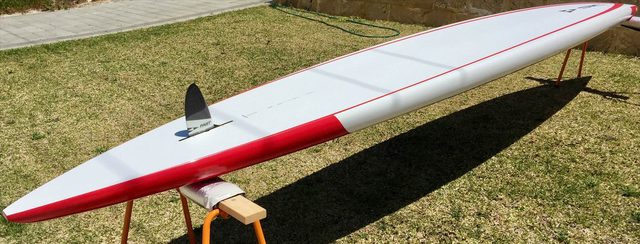 SIC Bullet 17 V2