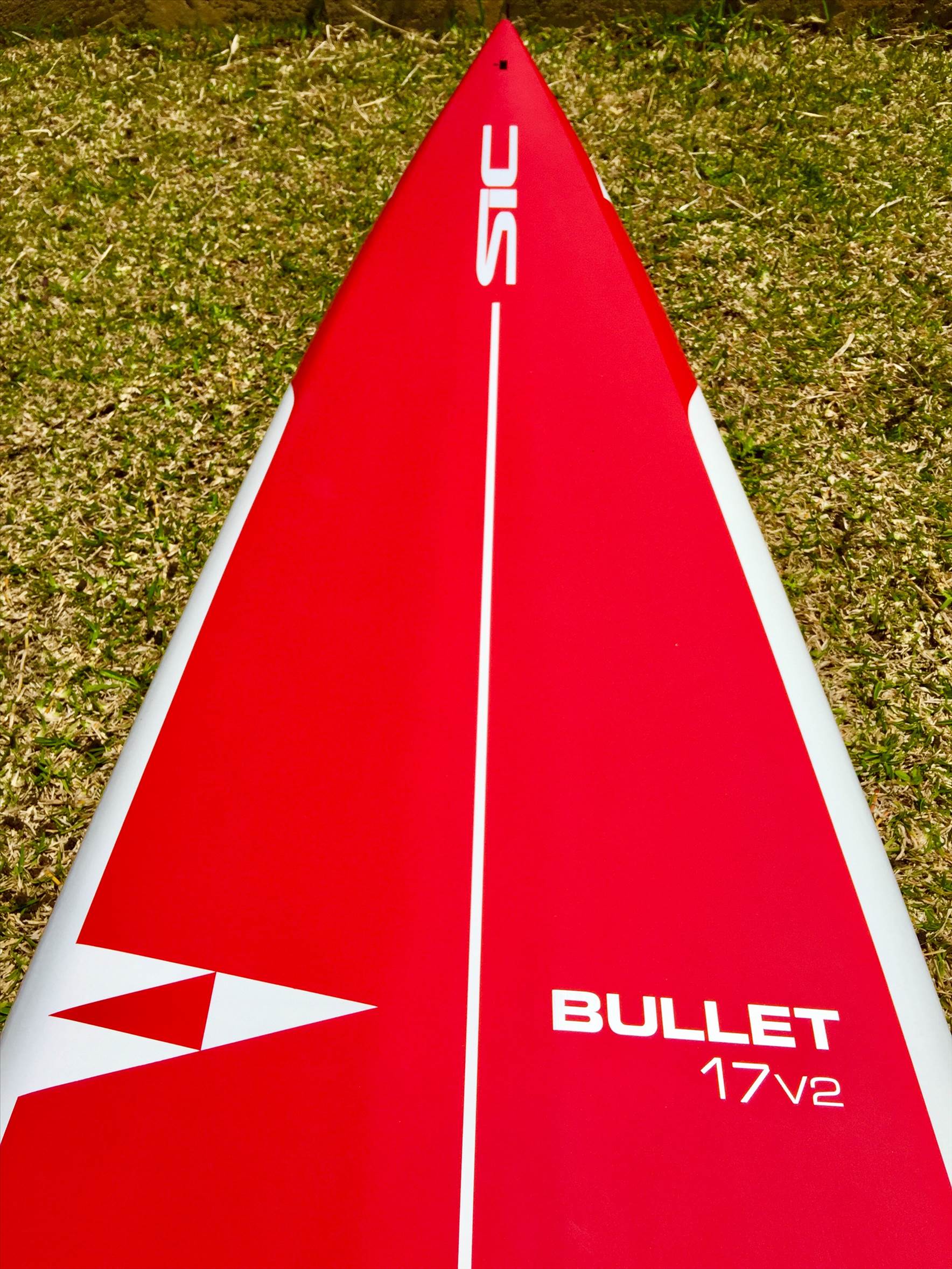SIC Bullet 17 V2