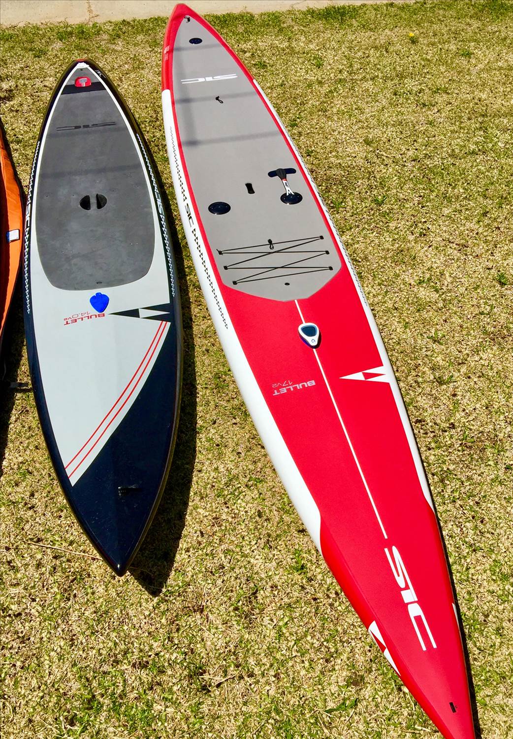 SIC Bullet 17 V2