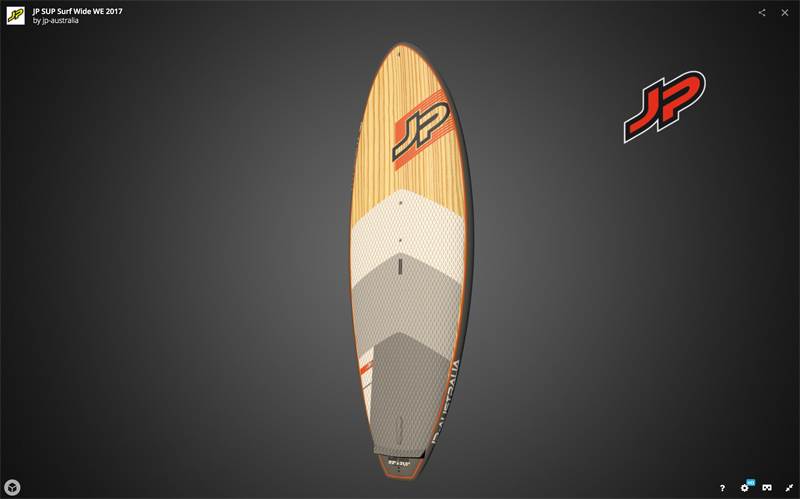 JP017 Wood