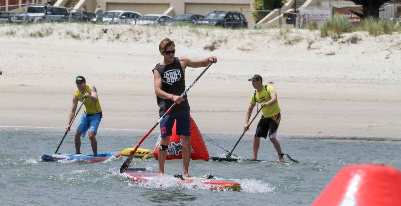 Holdfast Bay Sup Festival