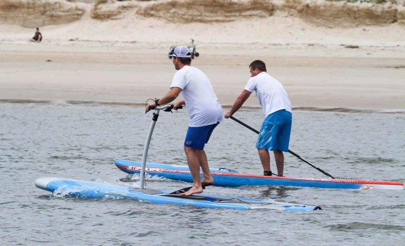 Holdfast Bay Sup Festival
