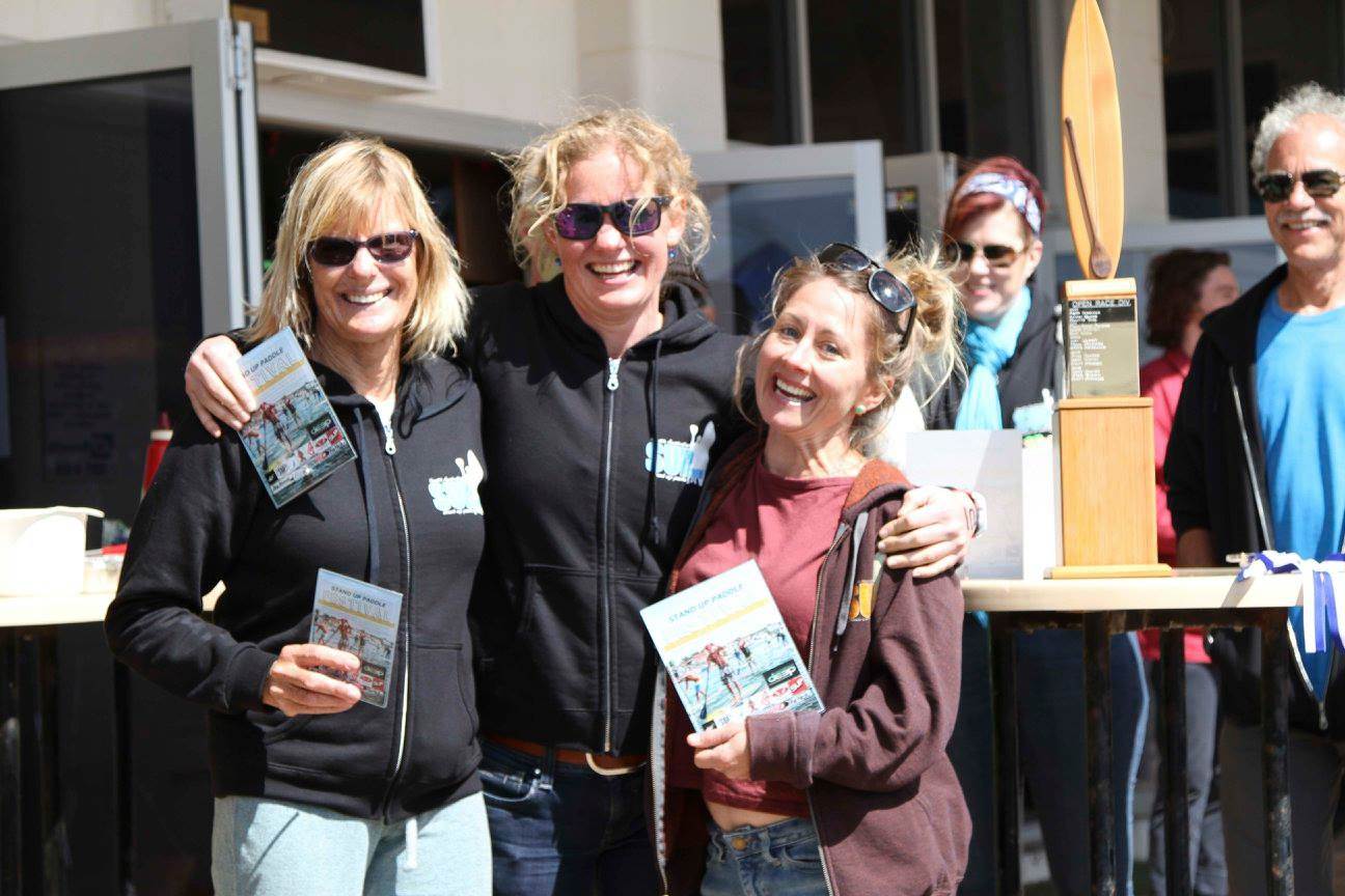 Holdfast Bay Sup Festival