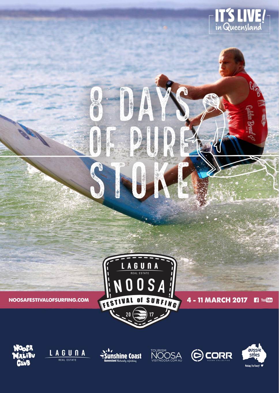 noosa