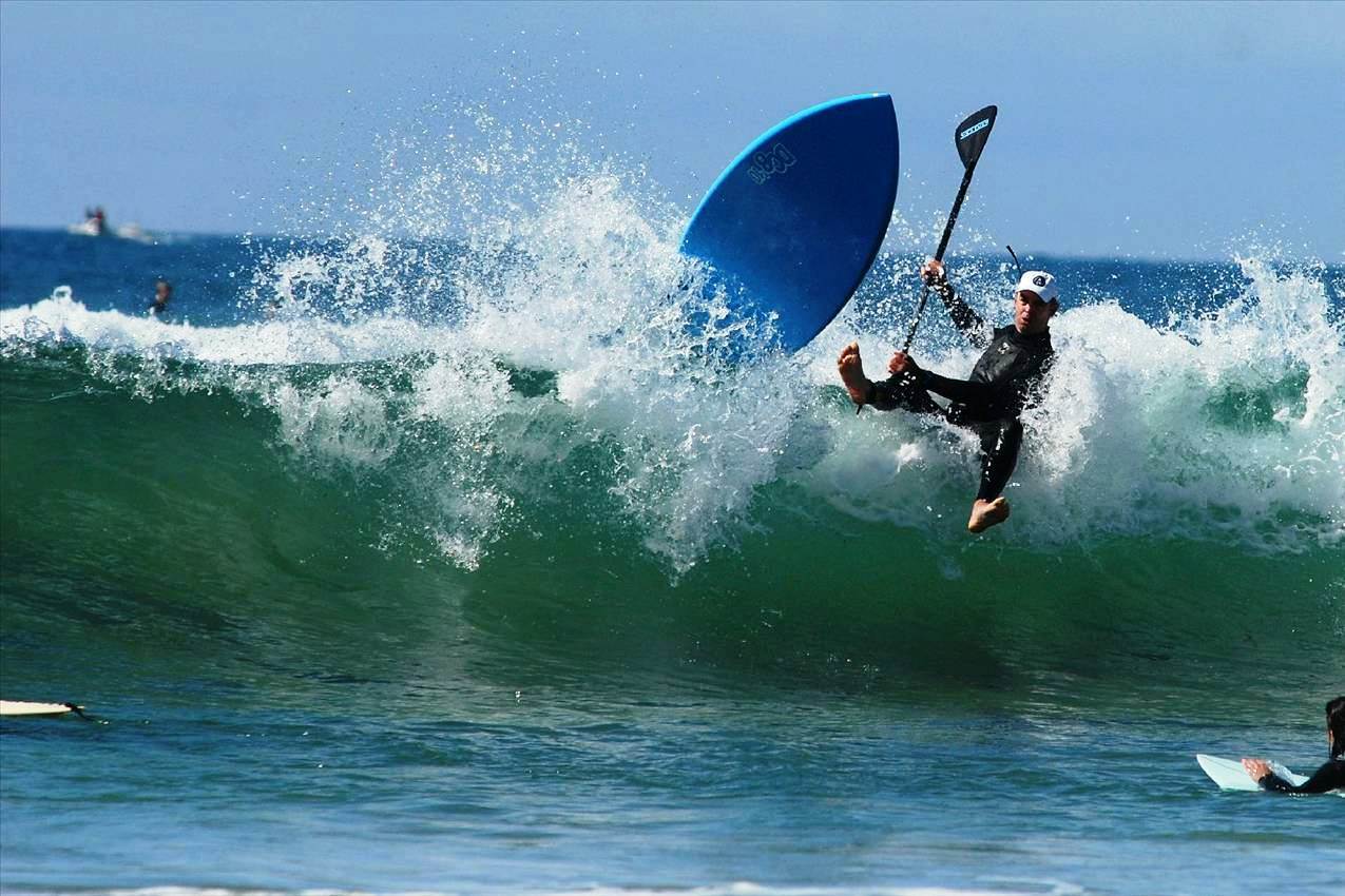 Torquay 4