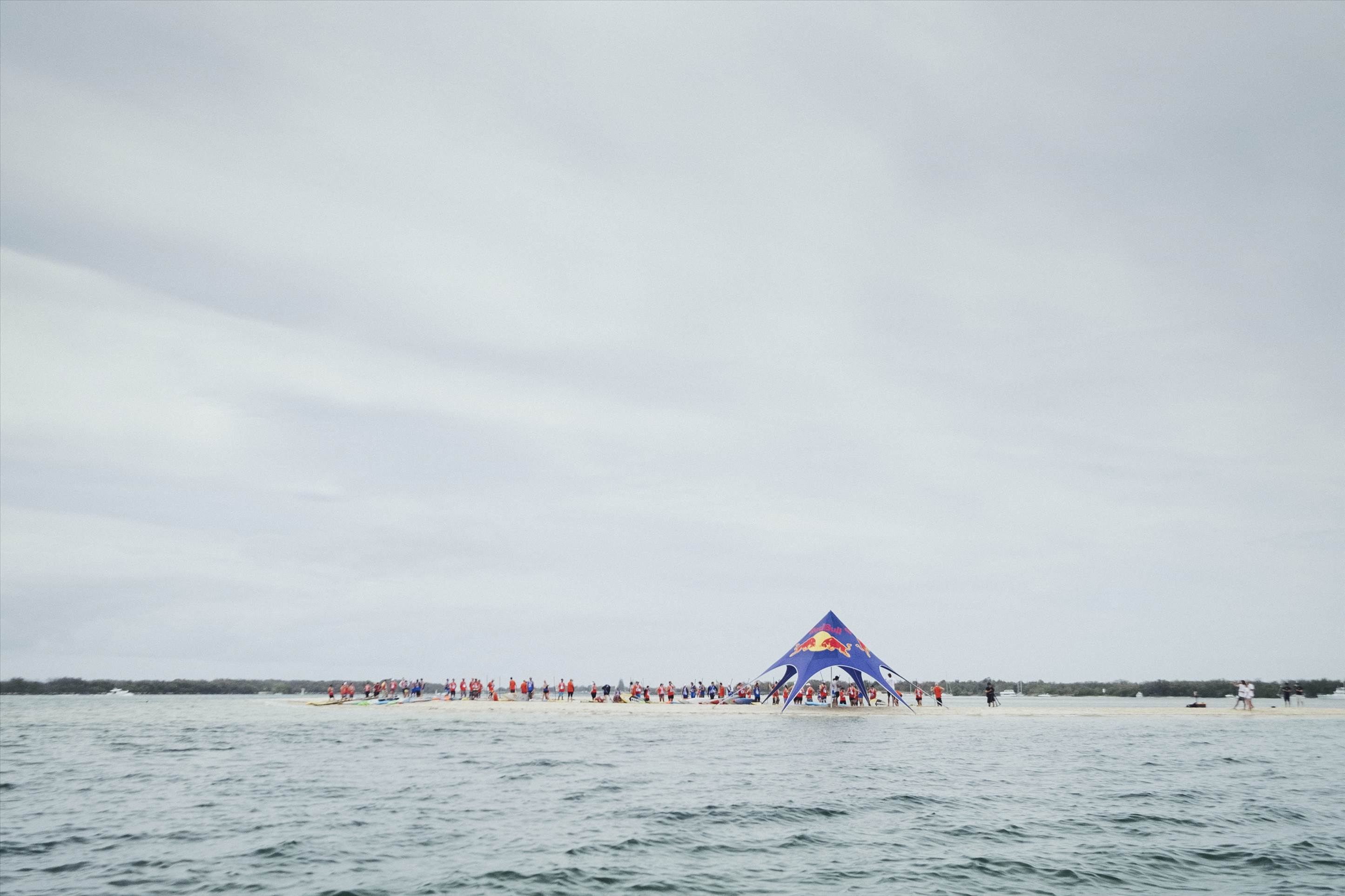 RBMZ island start