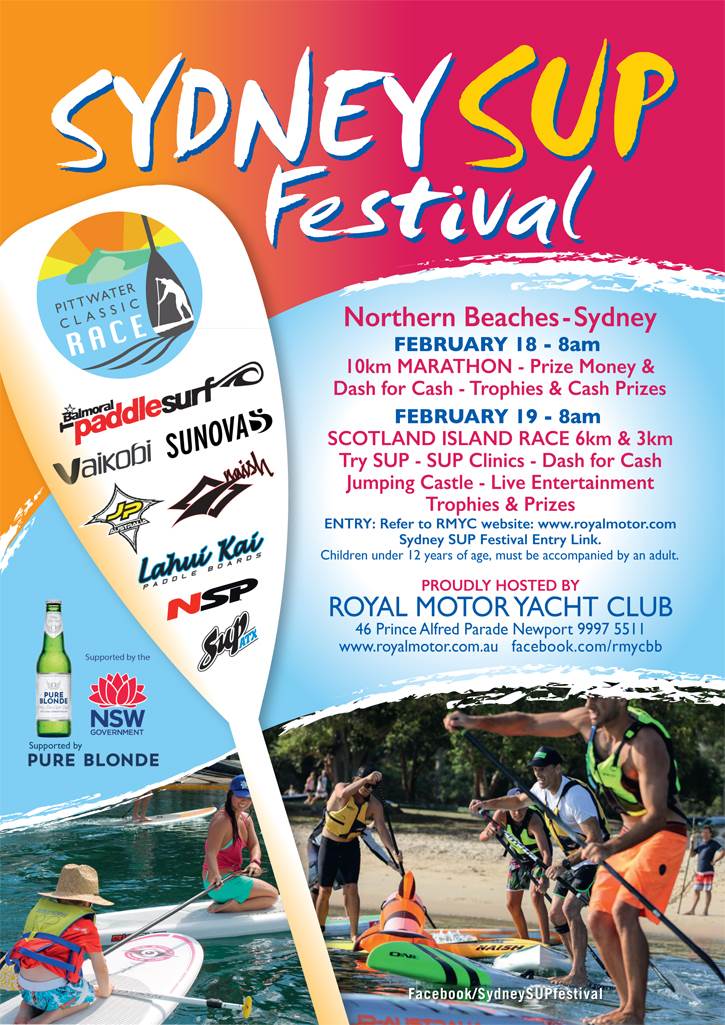 SYDNEY SUP FESTIVAL-725