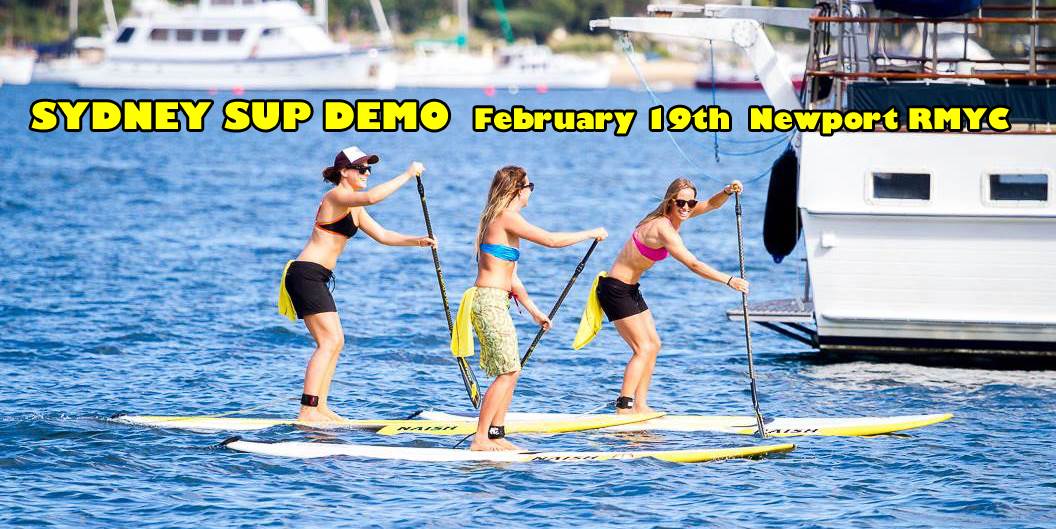 Nepwort Demo baner