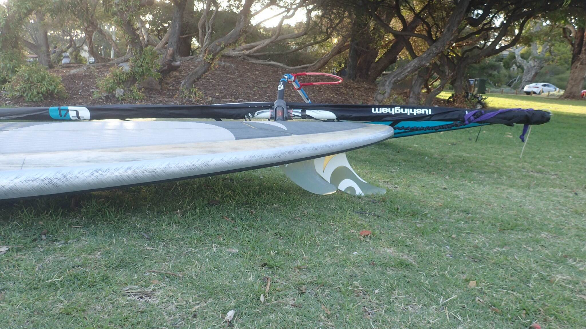 Sunova Surf