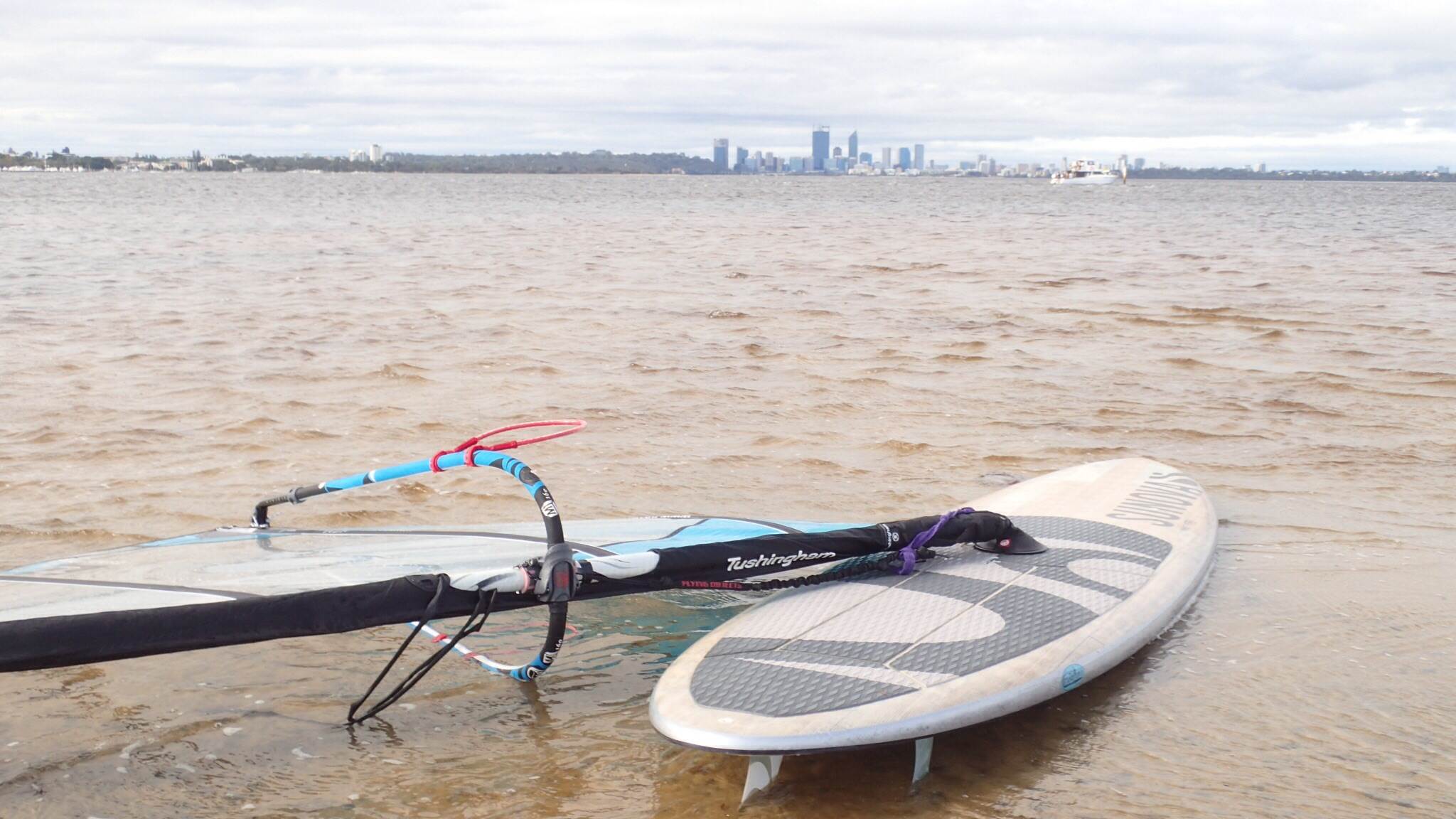 Sunova Surf
