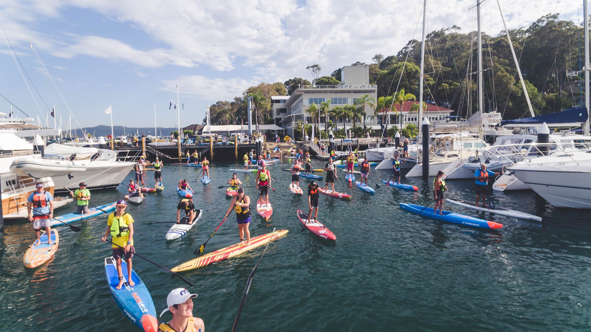 SUP FEST DRONE PHOTOS-1